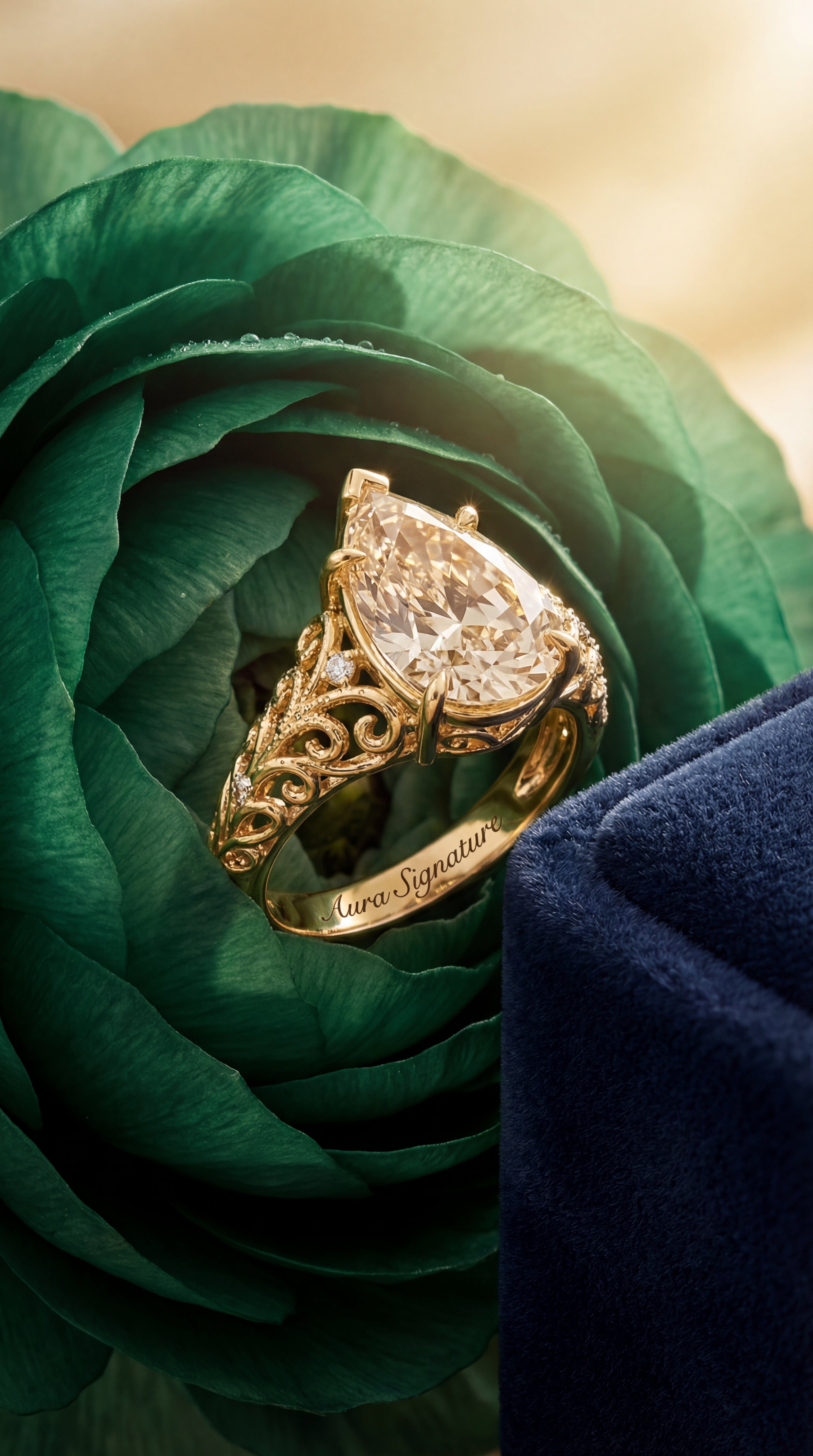 Yüzükler - MuffGem