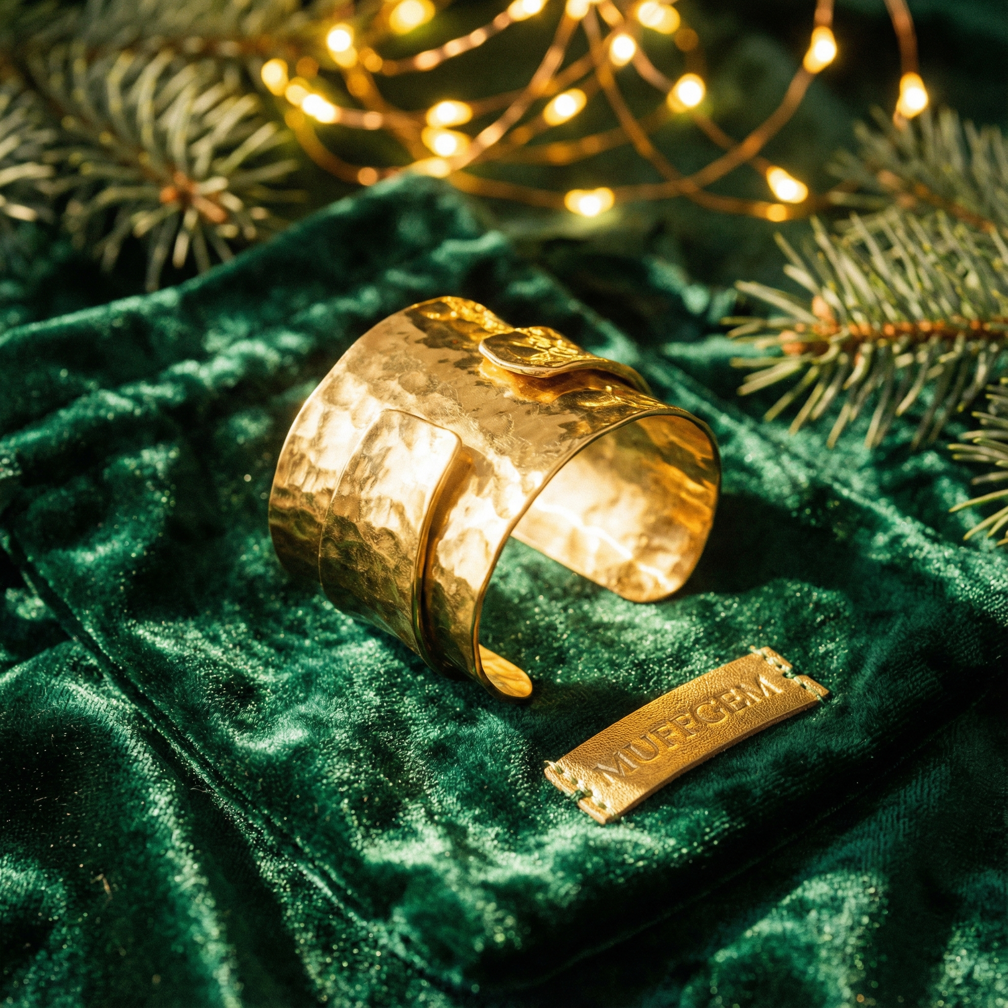 Kelepçeler - MuffGem