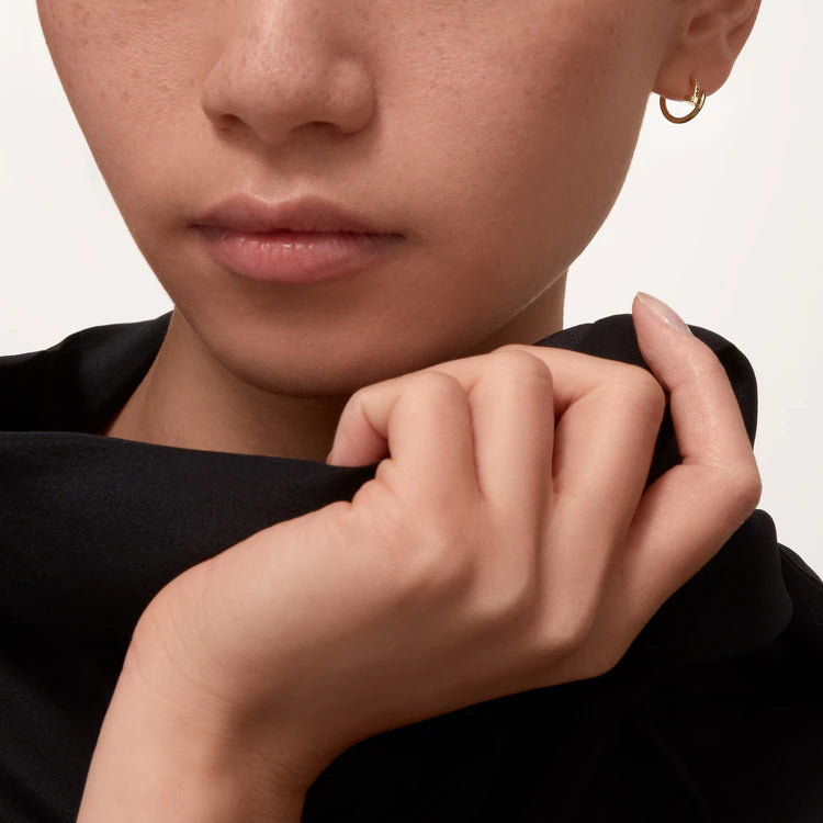 Nailion Küpe (İthal Kutulu Model)