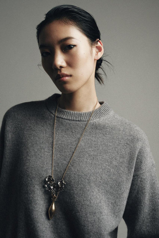 Florist’s Amulet Kolye