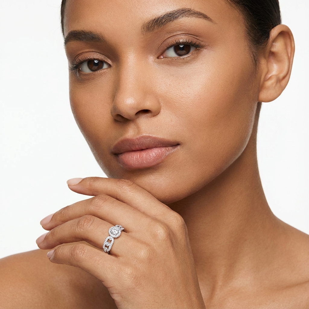 Кольцо Эландрисс (импортированная модель)