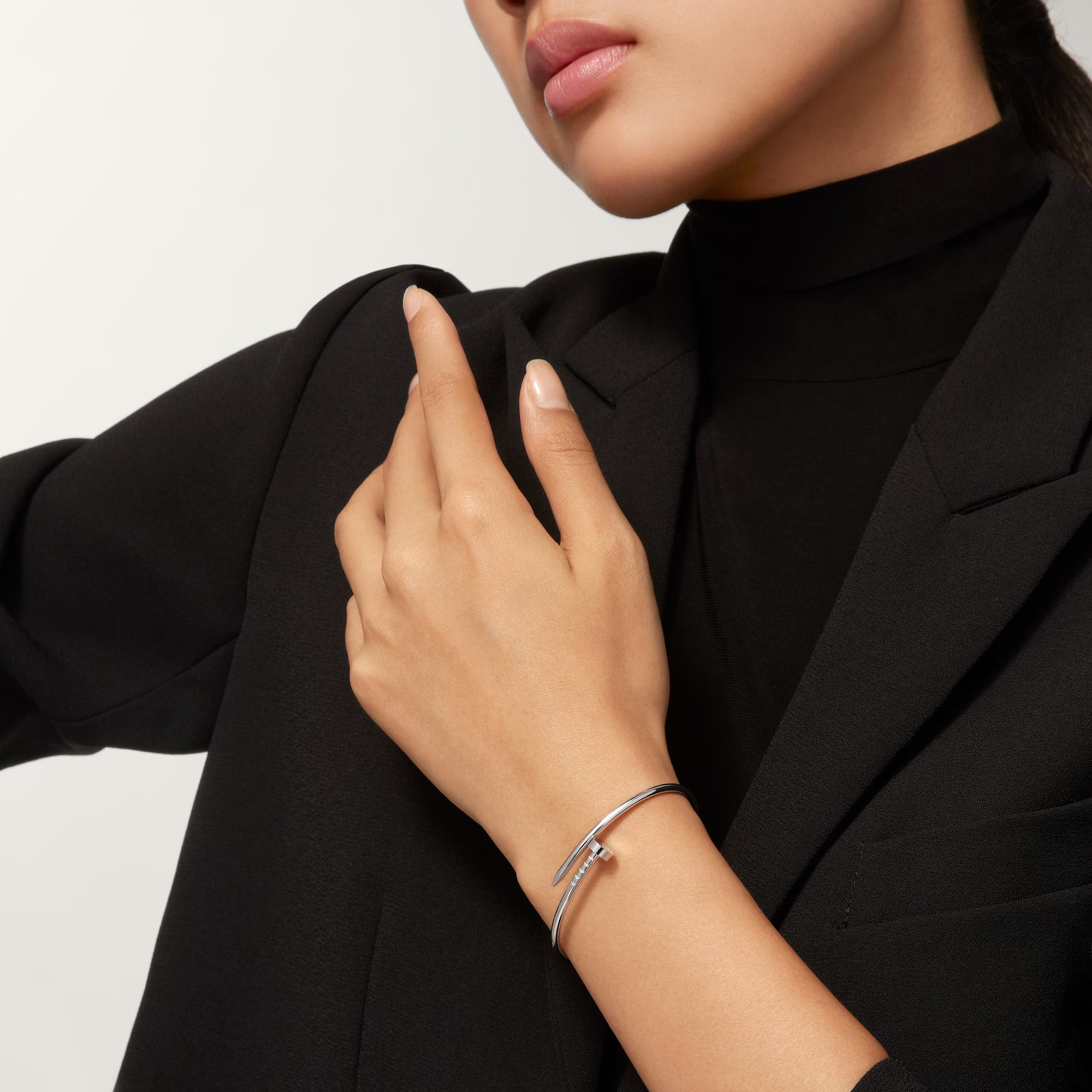 Naélin Kelepçe (İthal Model) - MuffGem