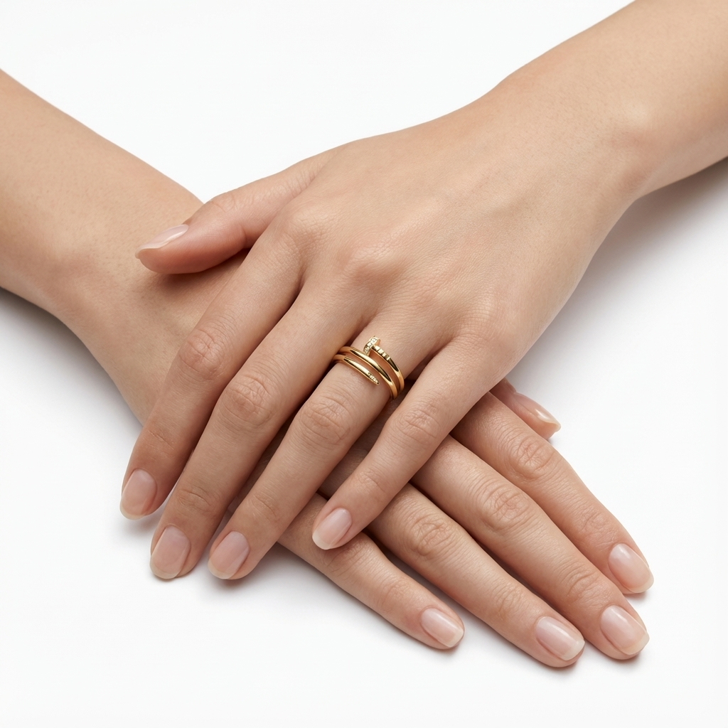 Averlis Yüzük (İthal Kutulu Model)