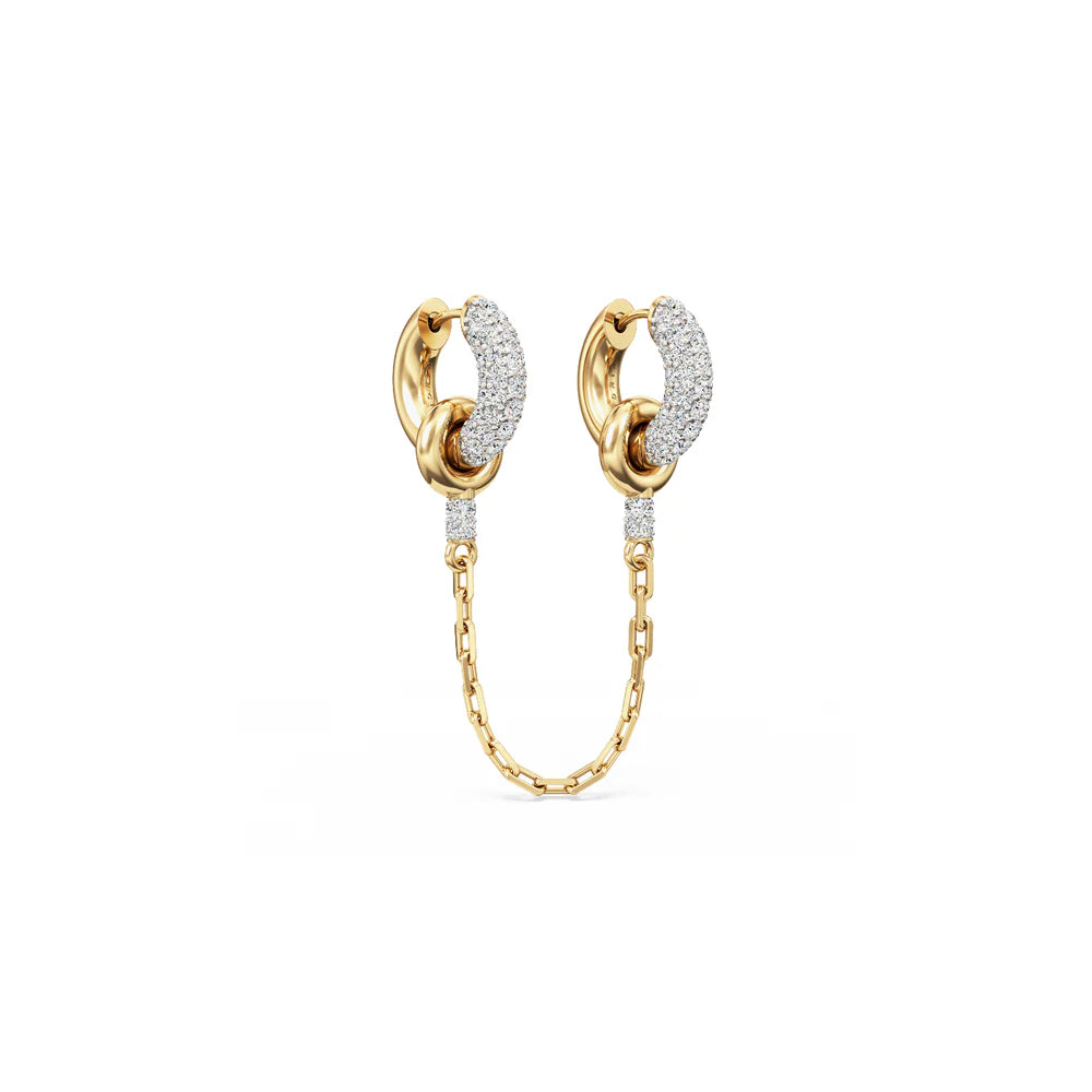 Twinkle Latch Küpe - MuffGem