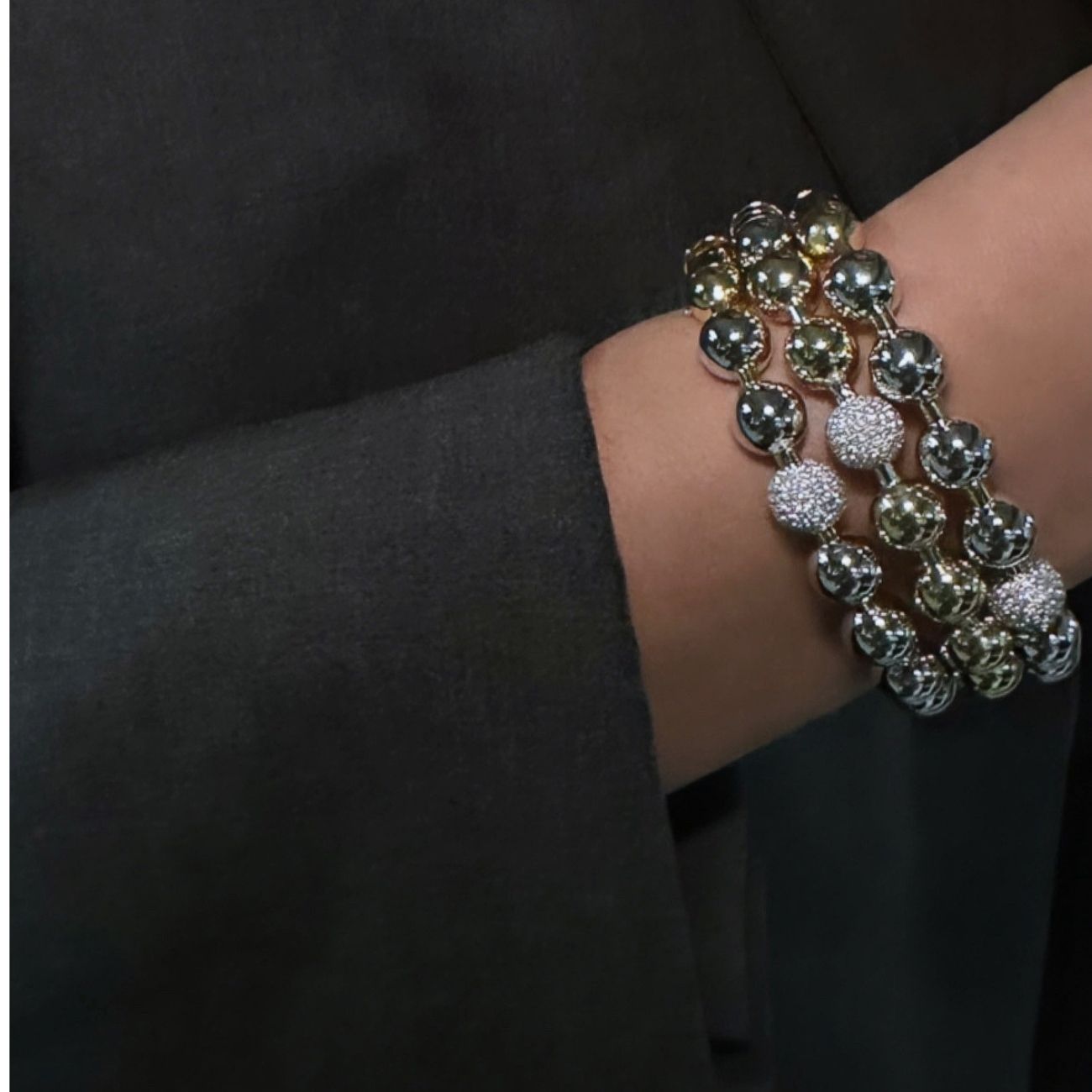 Torque Band Kelepçe - MuffGem