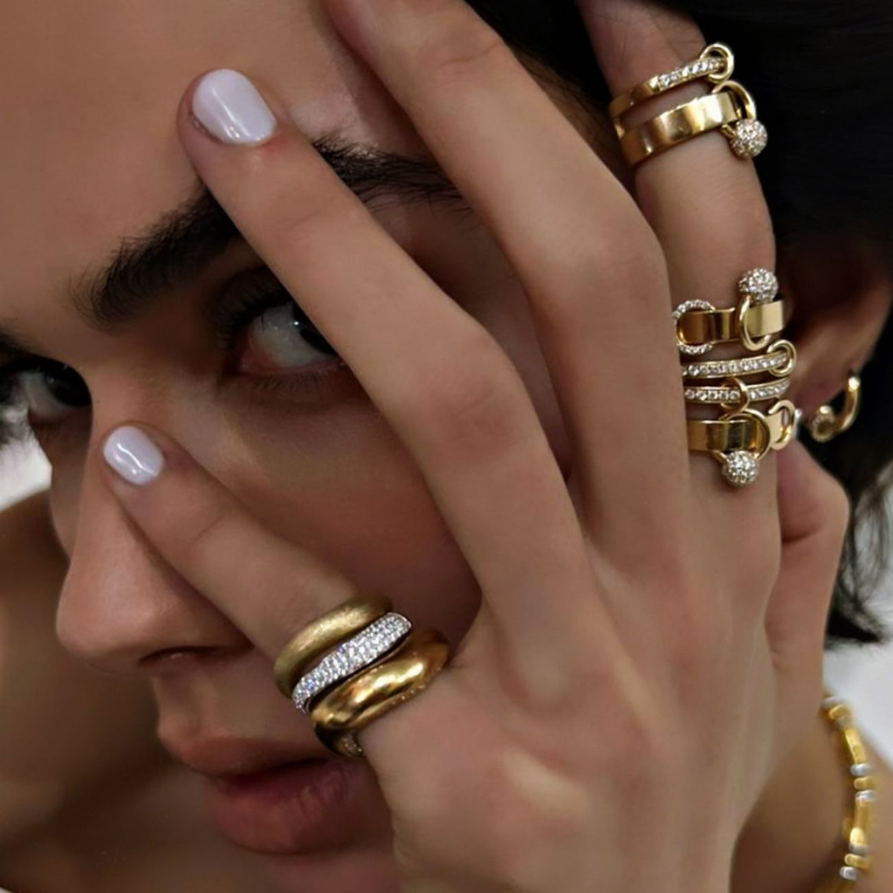 Элоар Двойное Кольцо