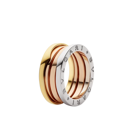 Calyrosé Ring (Imported Boxed Model)