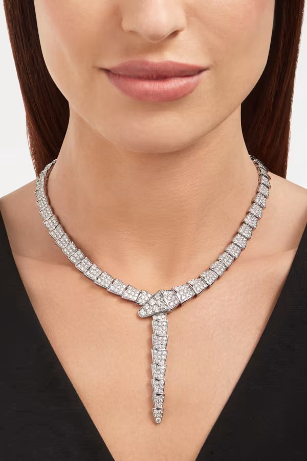 Fangélie Kolye (İthal Kutulu Model)