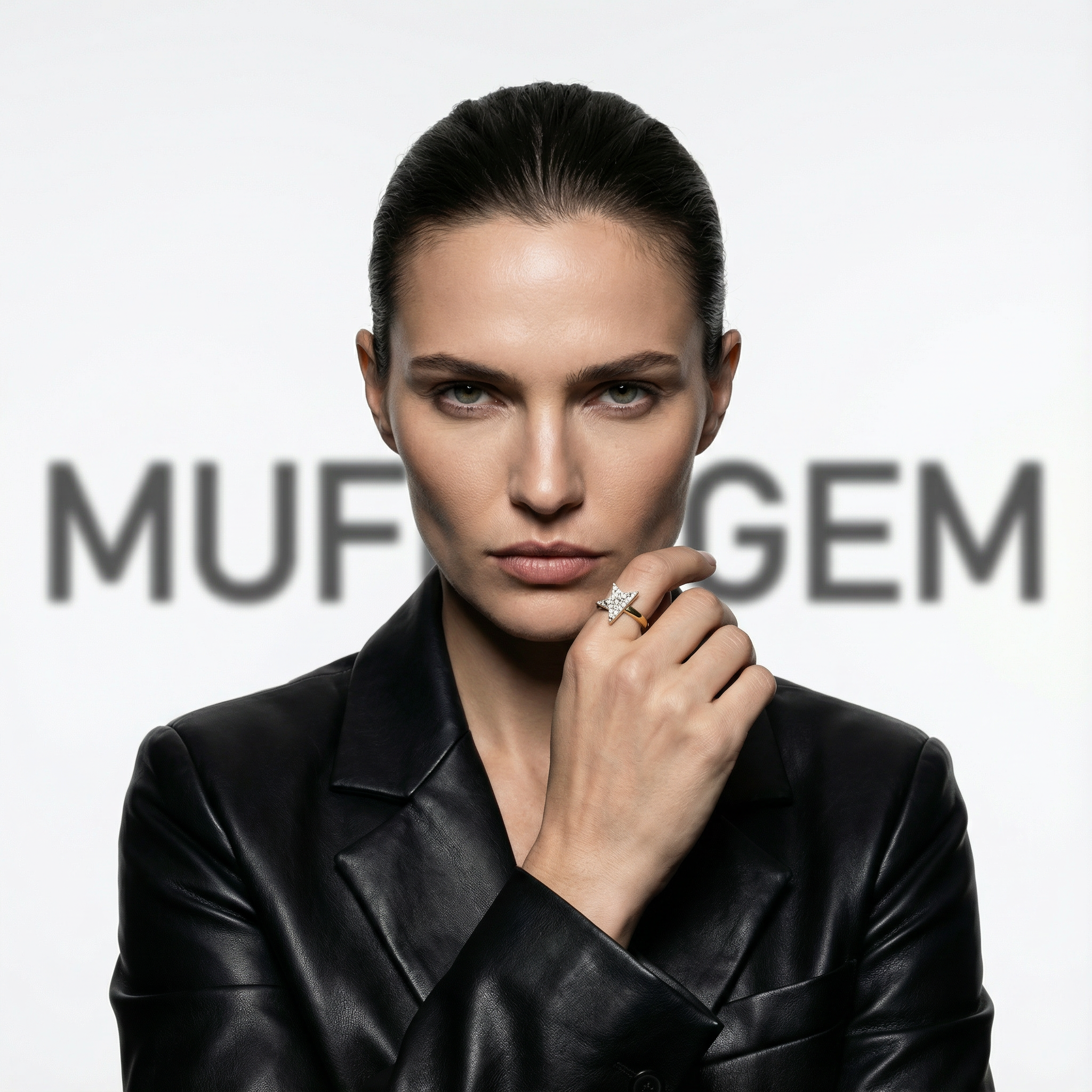 Кольцо пика Астрис