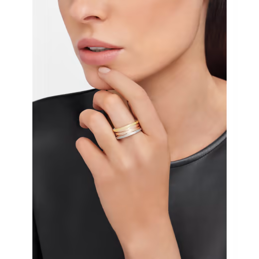 Calyrosé Yüzük (İthal Kutulu Model)