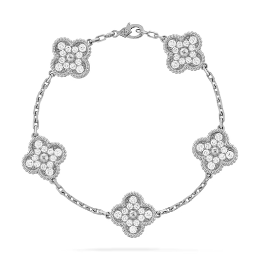 VCA Fioren Bileklik (İthal Kutulu Model)