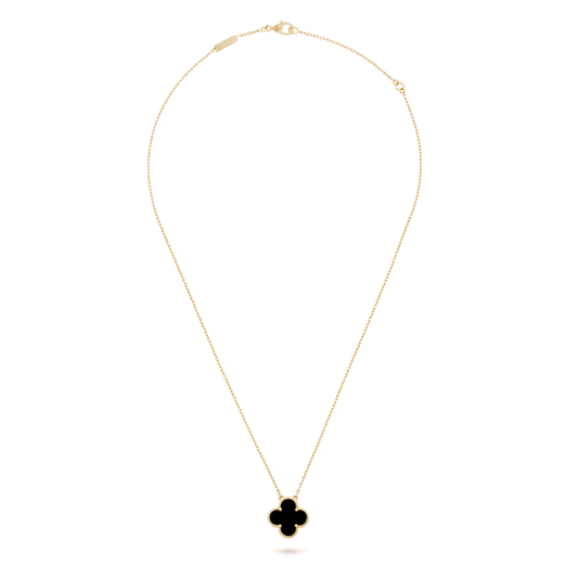 VCA Lumora Kolye (İthal Kutulu Model)