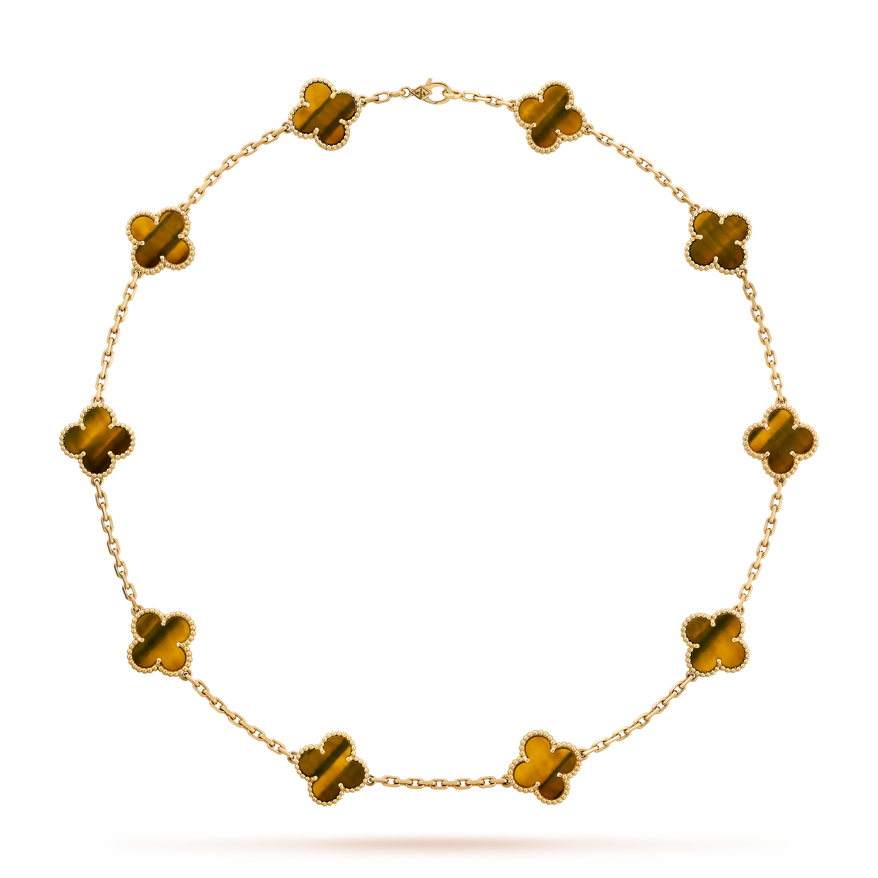 VCA Kolye (İthal Model) - MuffGem