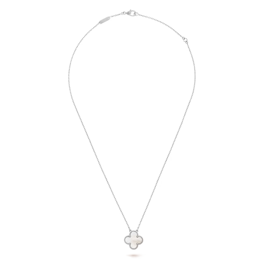 VCA Calvess Kolye (İthal Kutulu Model)