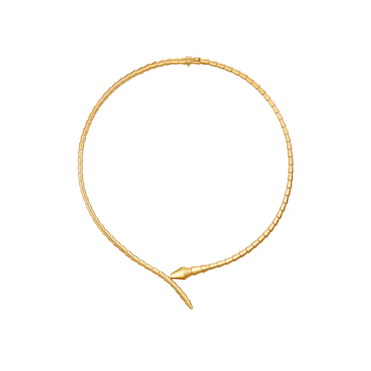 Nerion Kolye (İthal Kutulu Model)