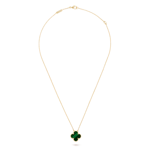 VCA Orlisse Kolye (İthal Kutulu Model)