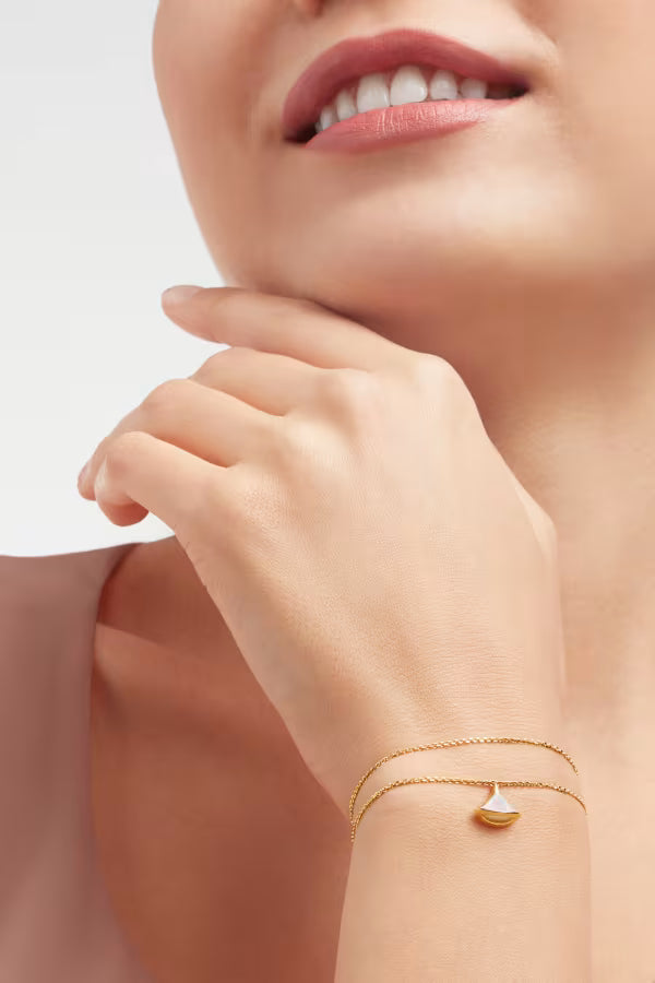 Serenity Gem Bileklik (İthal Kutulu Model)