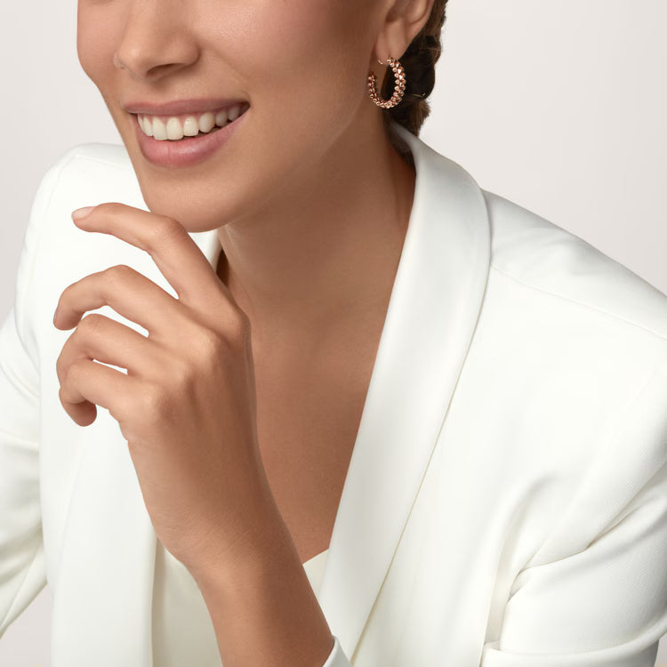 Thalisse Küpe (İthal Kutulu Model)