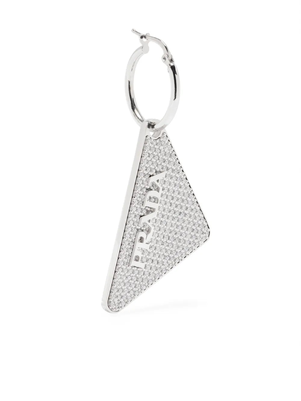 Radiant Axis Earrings (Imported Boxed Model)