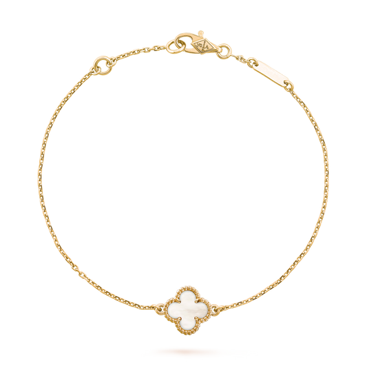 VCA Clovelle Bileklik (İthal Kutulu Model)