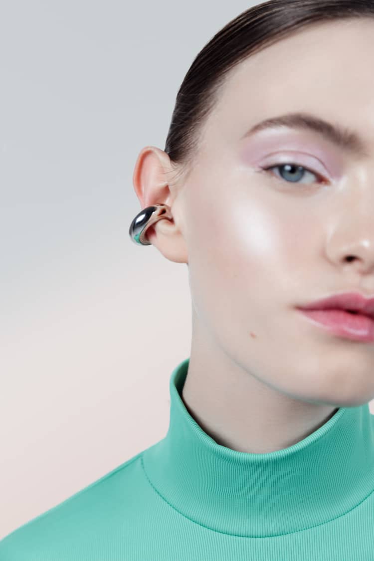 Lumina Loop Earcuff