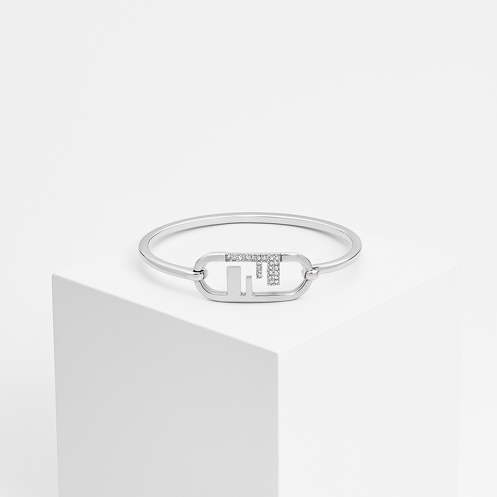 Feryl Kelepçe (İthal Model) - MuffGem