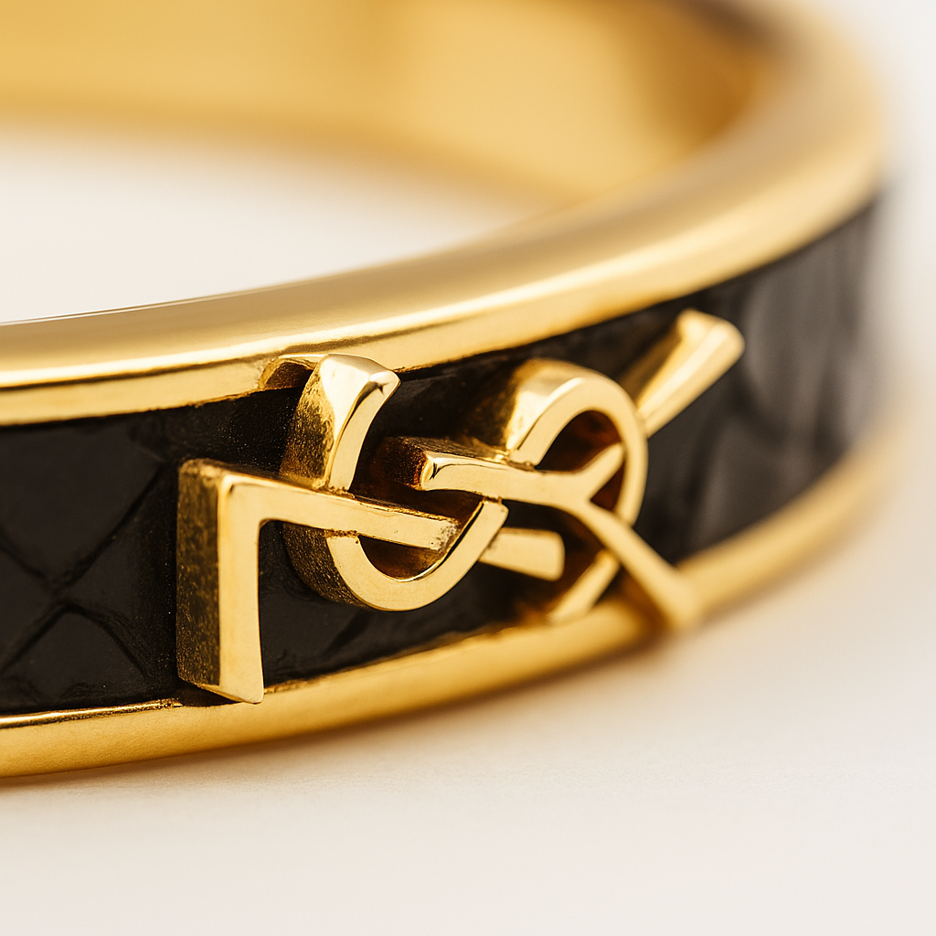 Celvaris Black Kelepçe (İthal Model) - MuffGem