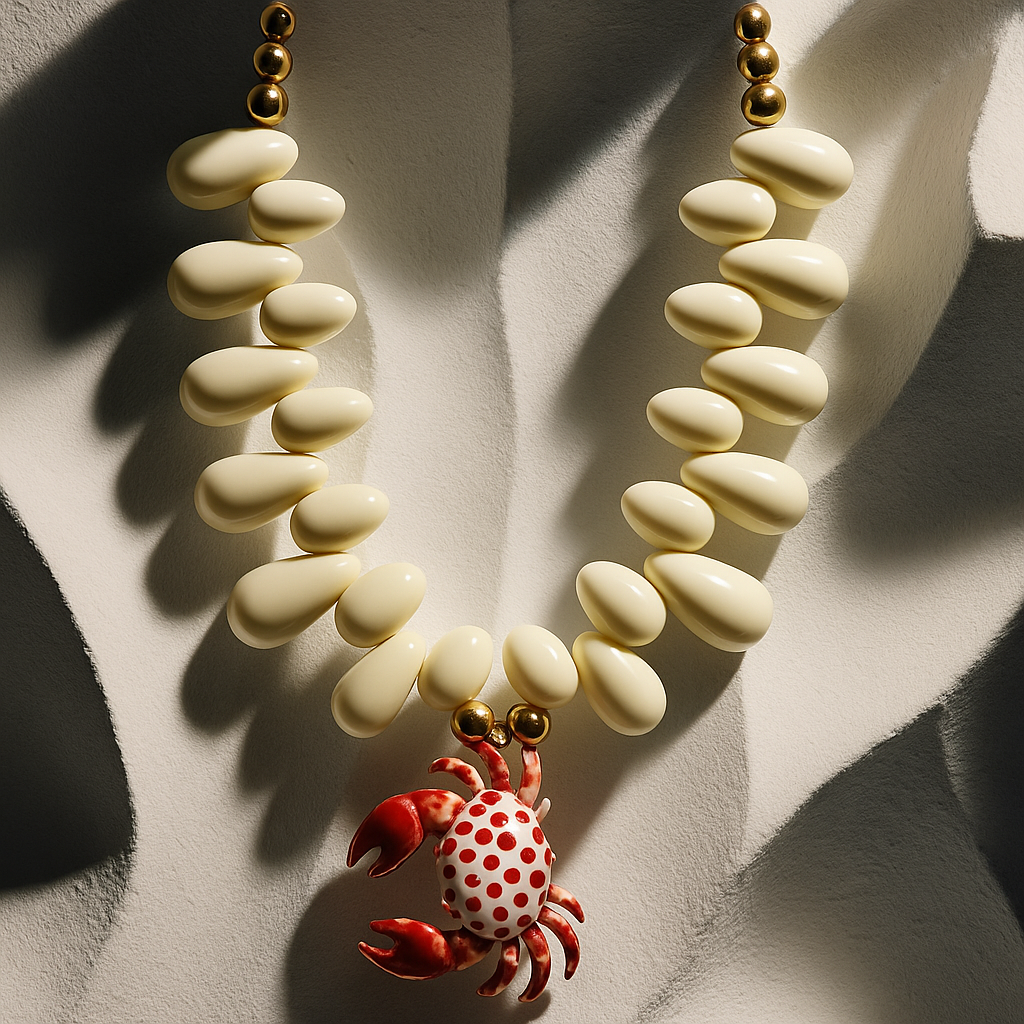 La Cravida Kolye - MuffGem