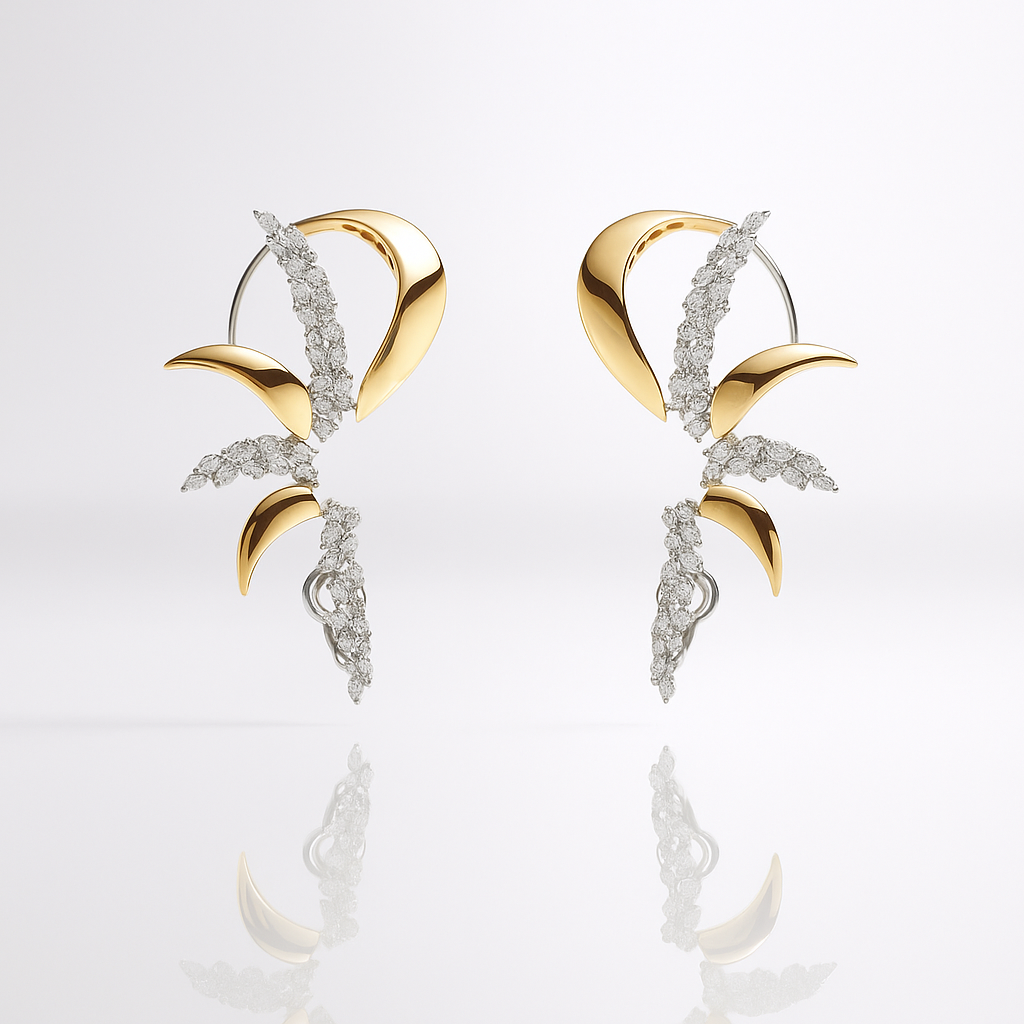 Aurézia Earcuff - MuffGem