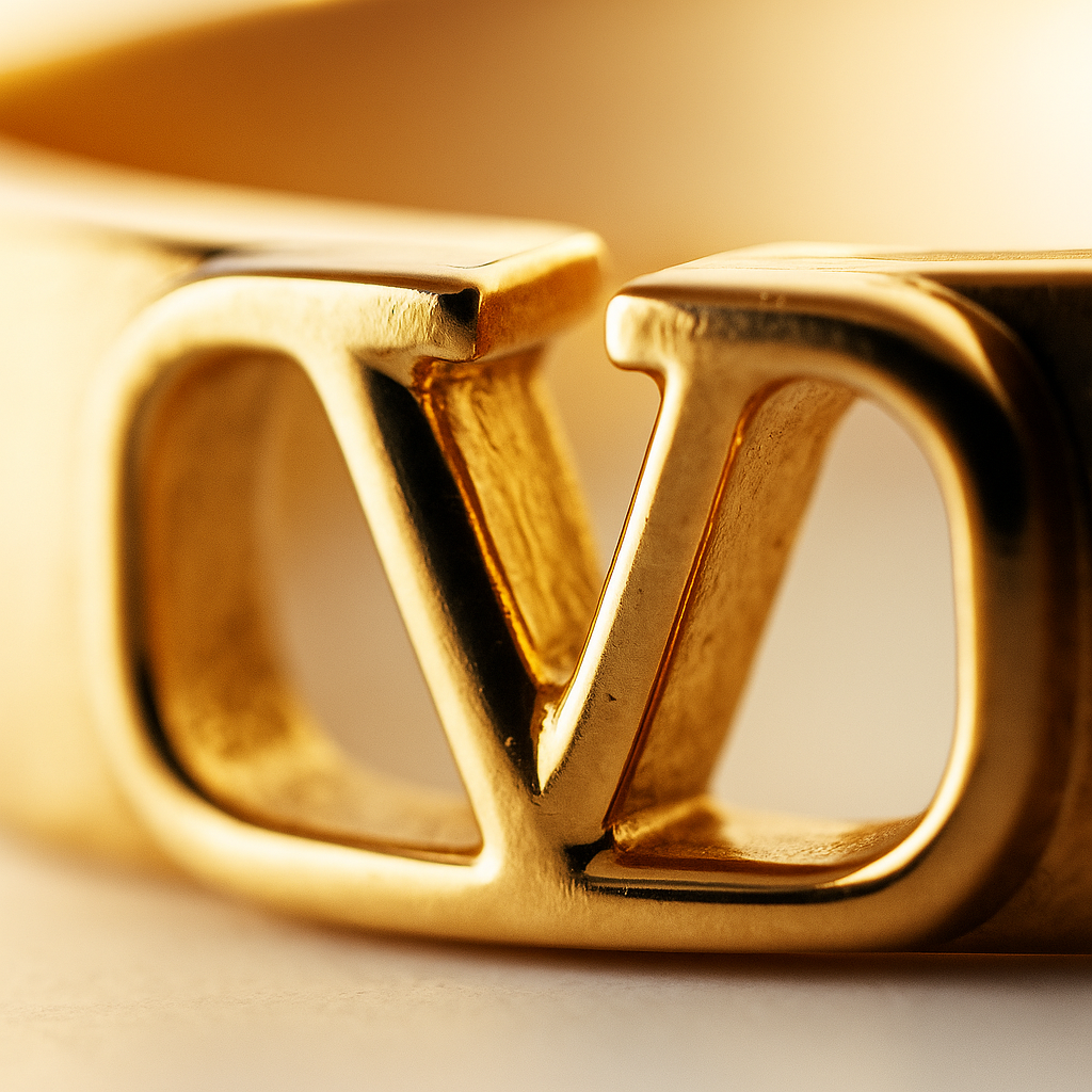 Voemira Kelepçe (İthal Model) - MuffGem