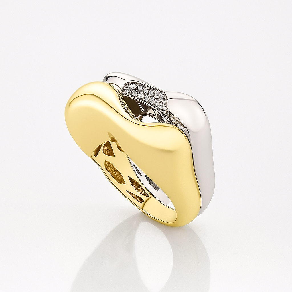 Xelvora Yüzük - MuffGem