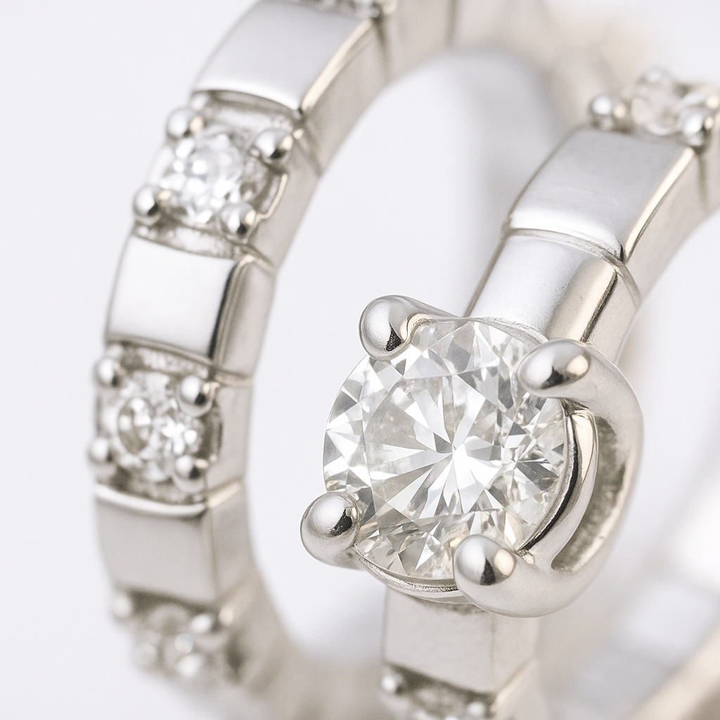 Noctalith Yüzük - MuffGem