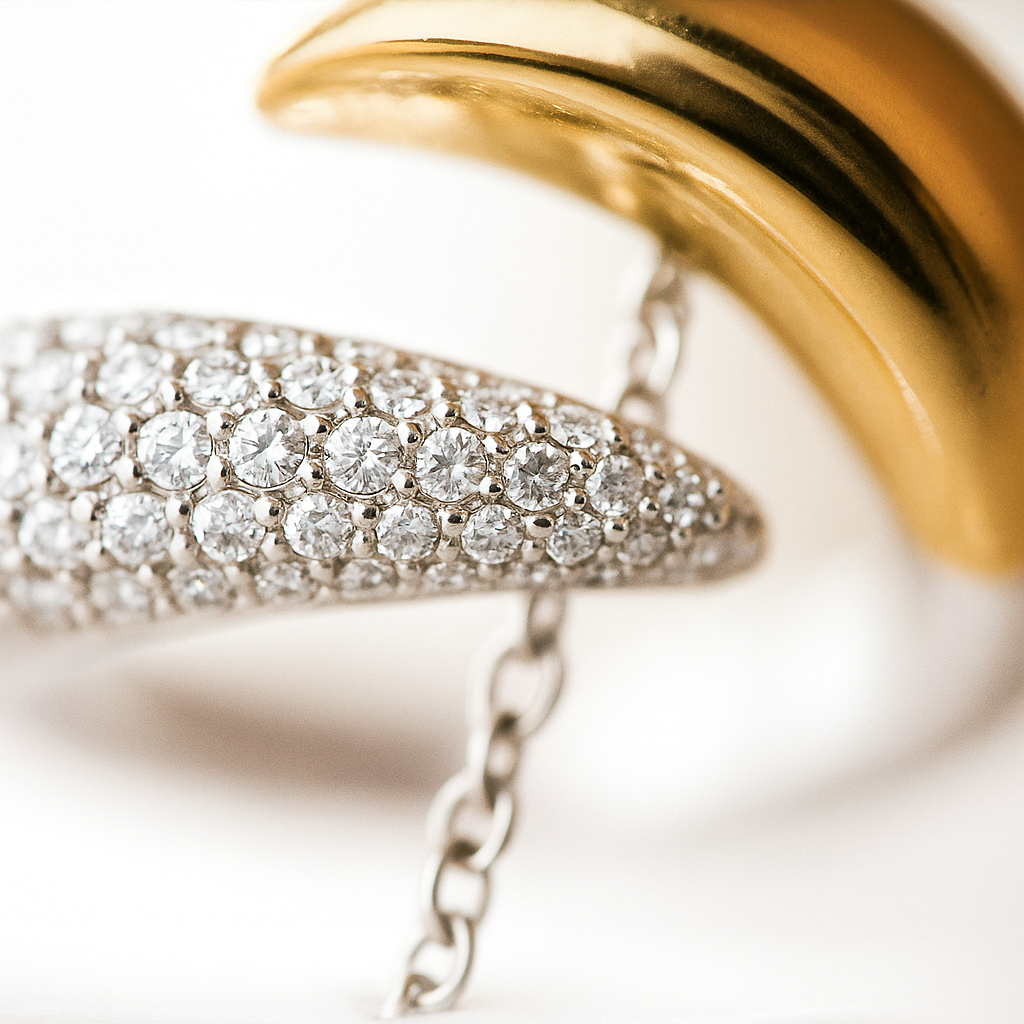 Lunark Fang Yüzük - MuffGem