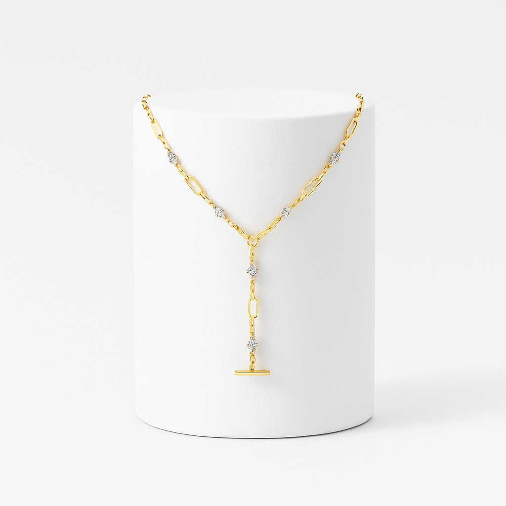 Aurenna Kolye - MuffGem