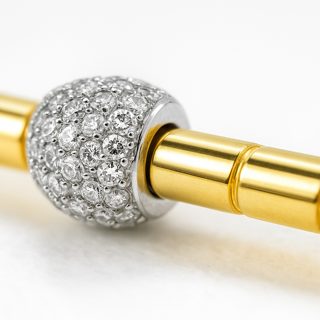 Ornello Bileklik - MuffGem