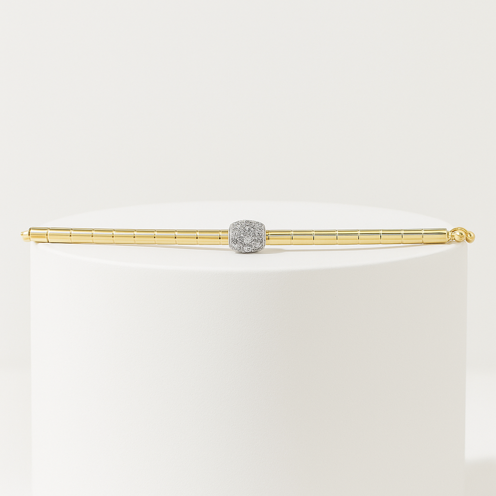 Ornello Bileklik - MuffGem