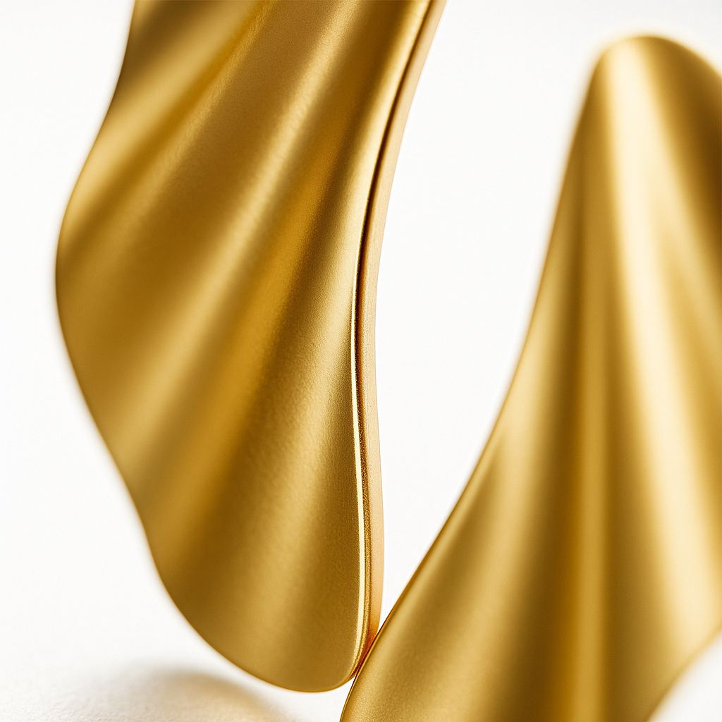 Elyra Küpe - MuffGem