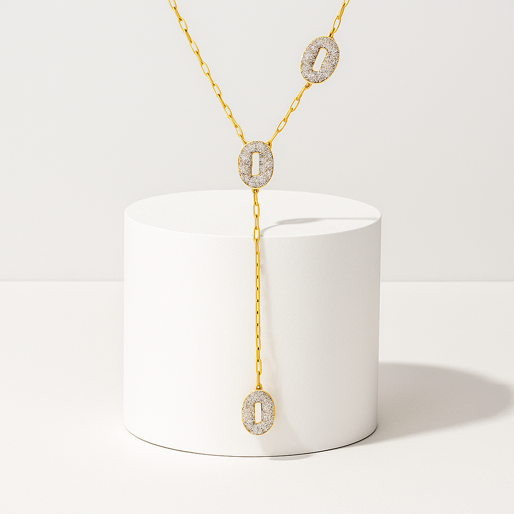 Celonara Y Kolye - MuffGem