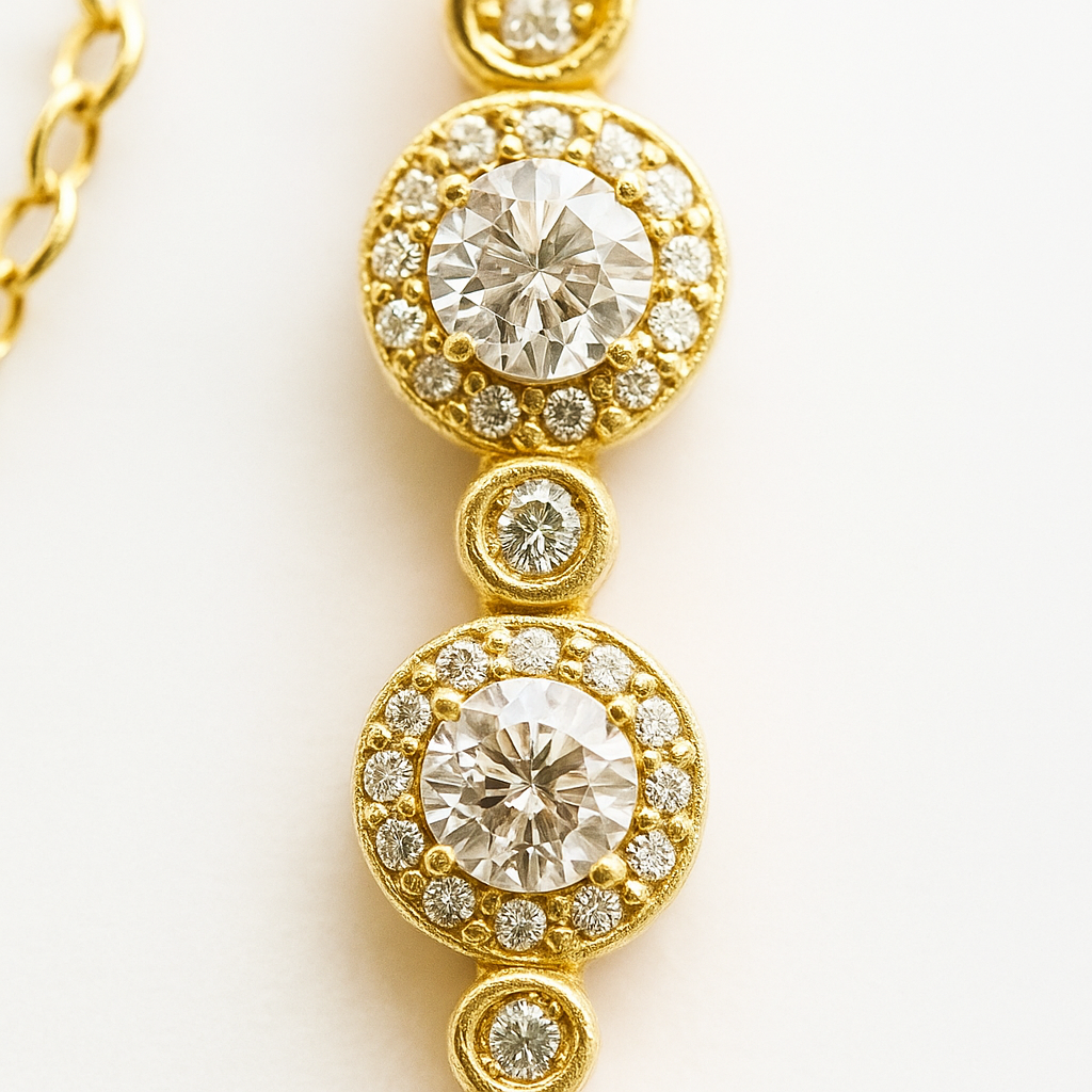 Lustreline Şahmeran - MuffGem