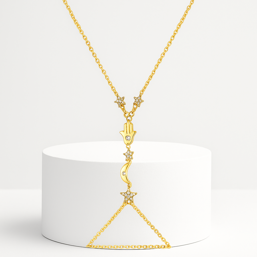 Sacred Starlight Şahmeran - MuffGem