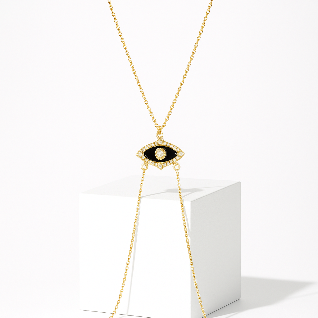 Darkwatch Gleam Şahmeran - MuffGem