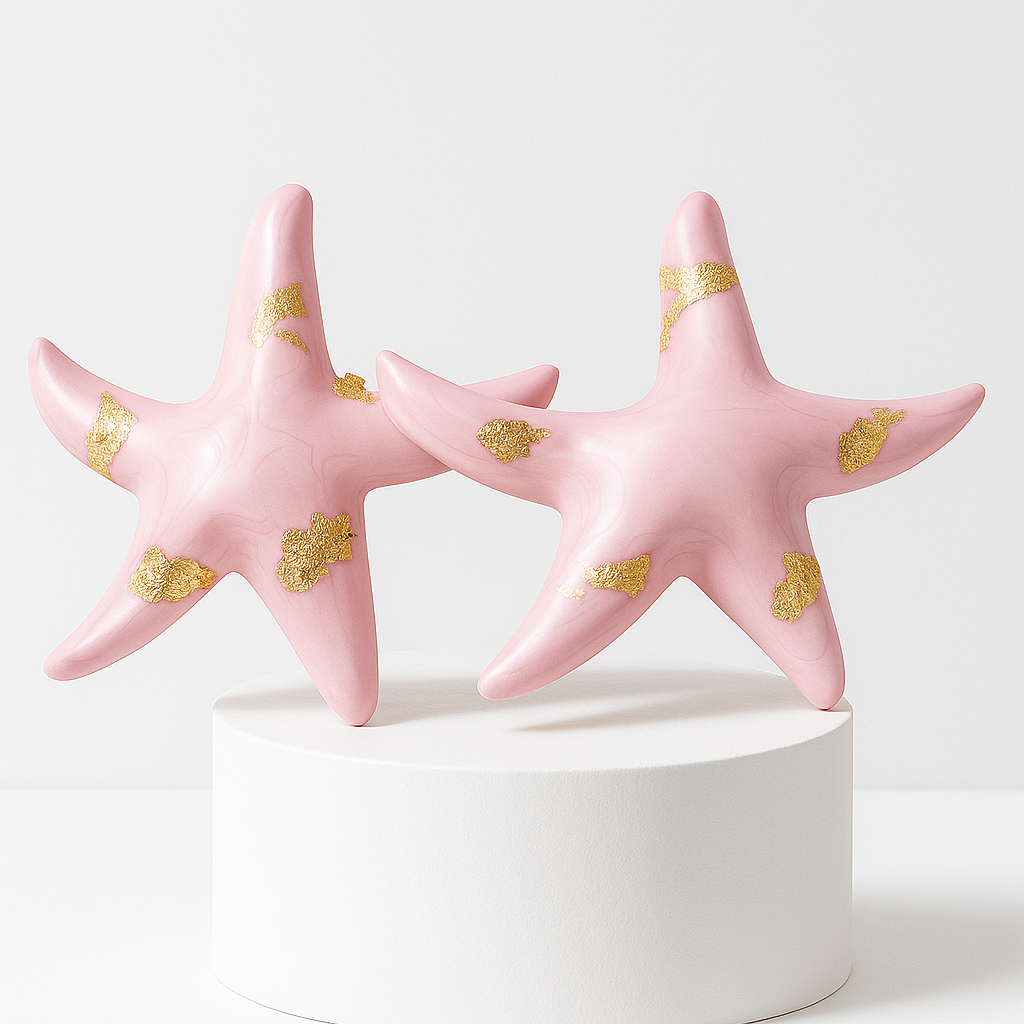 Lustreflora Küpe - MuffGem