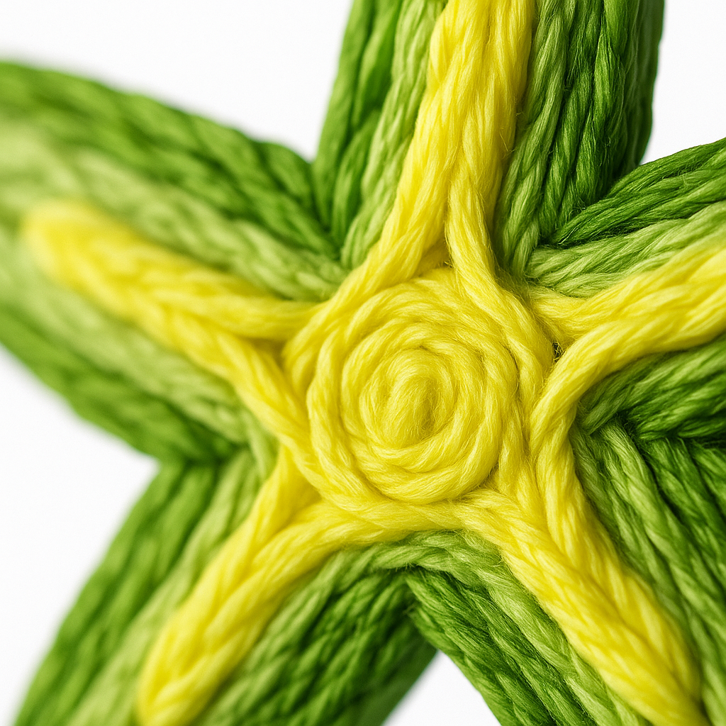 Sea Fern Küpe - MuffGem