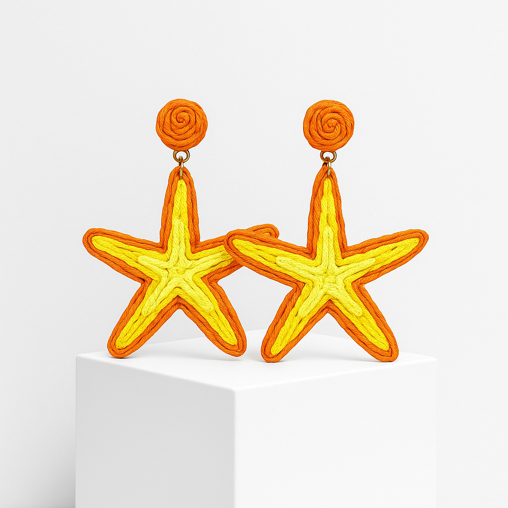 Glowreef Küpe - MuffGem