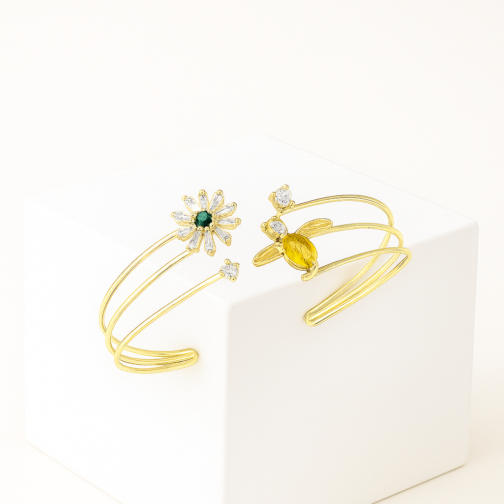 Sunlace Kelepçe - MuffGem