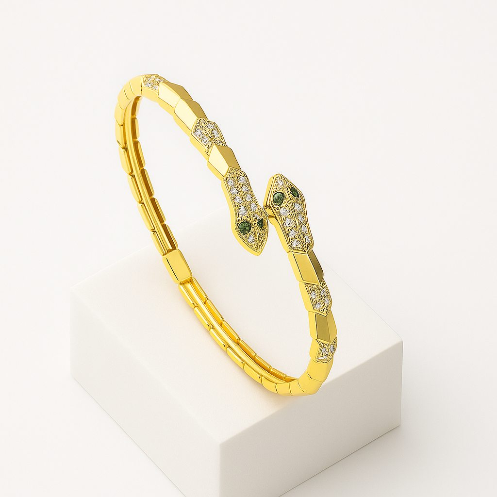 Éveil Sauvage Bileklik - MuffGem