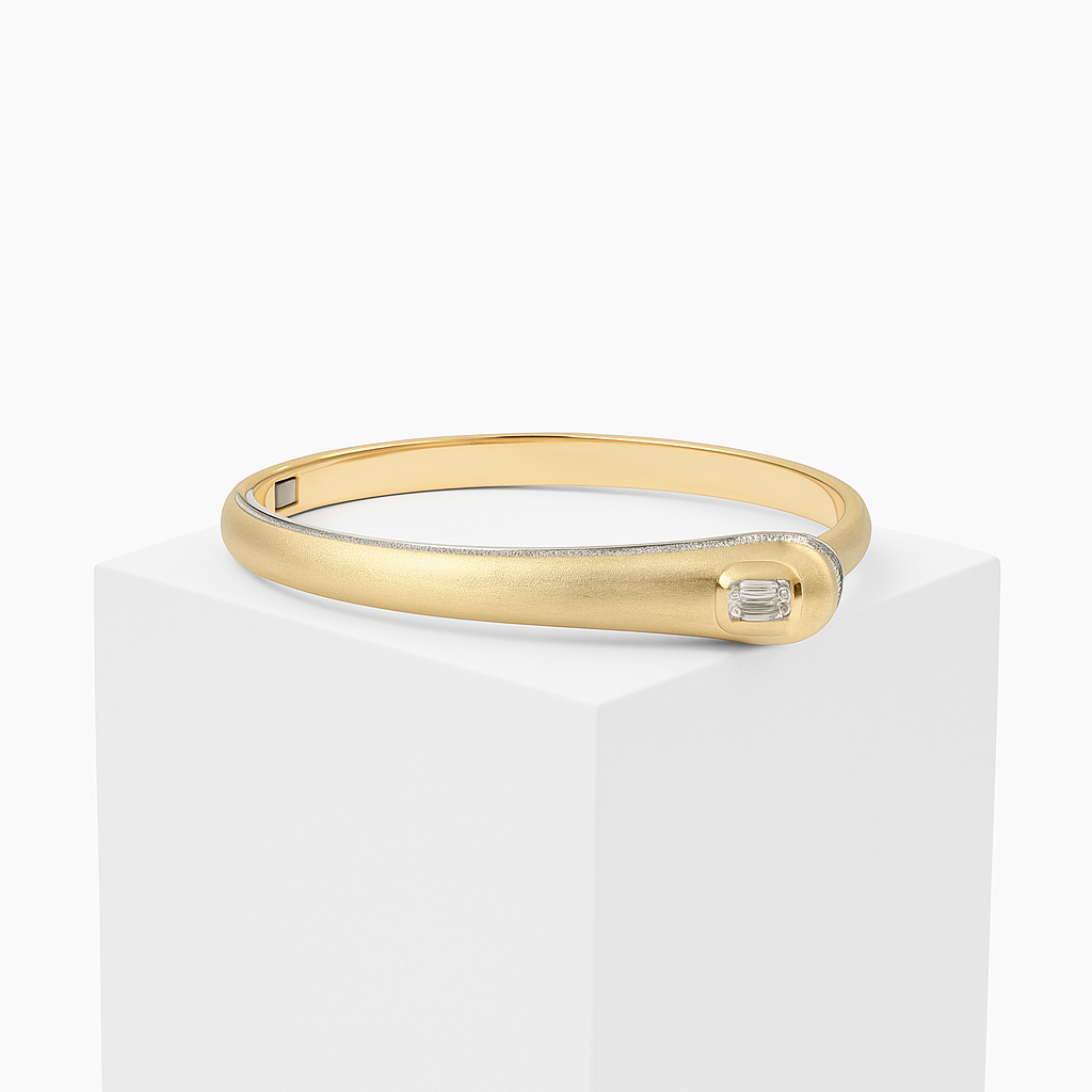 Épure Kelepçe - MuffGem