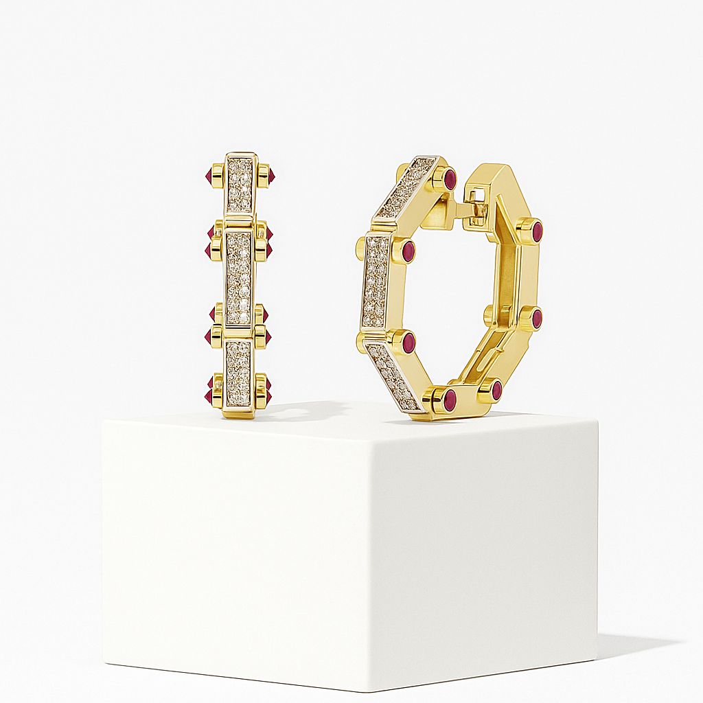 Liora Küpe - MuffGem