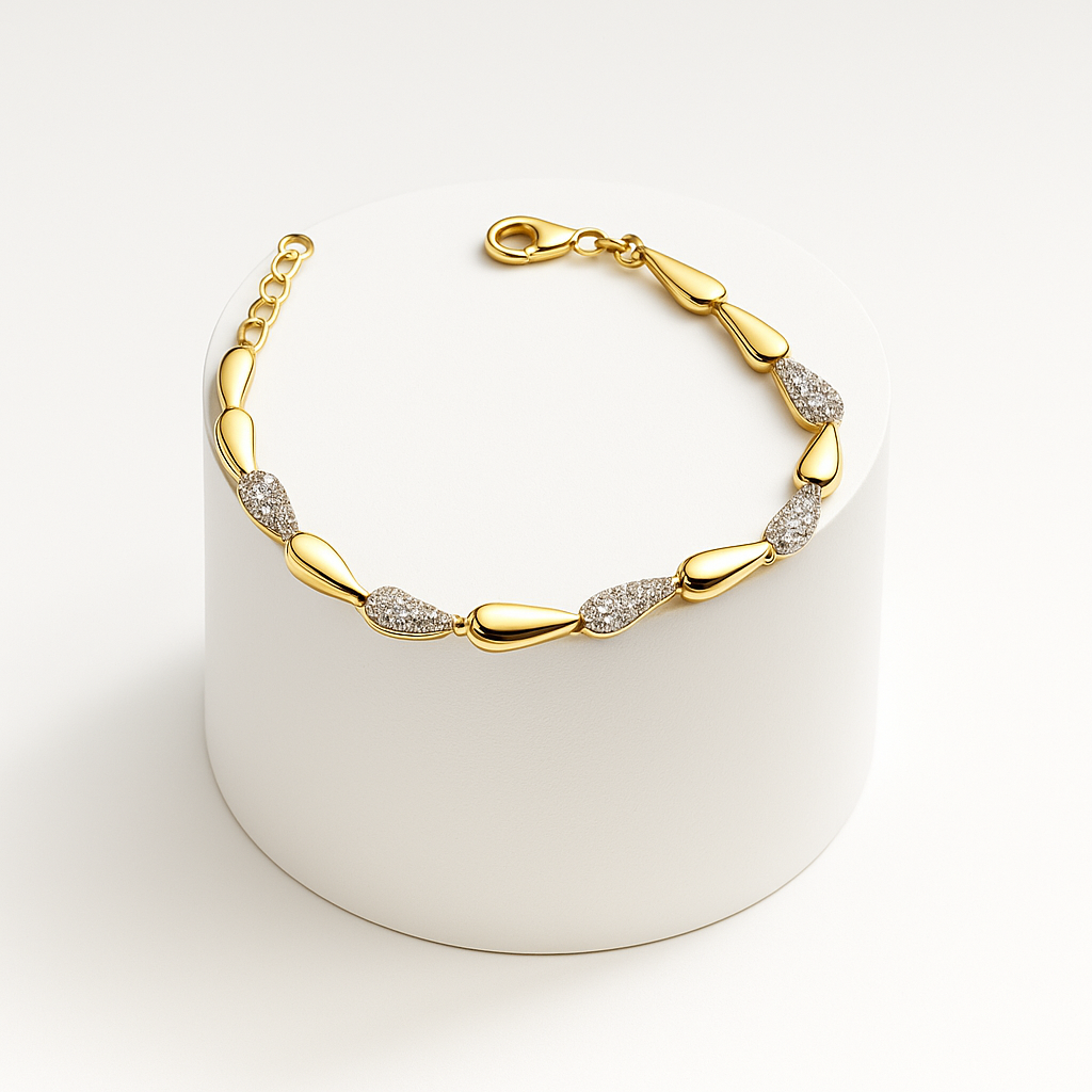 Lunessence Bileklik - MuffGem