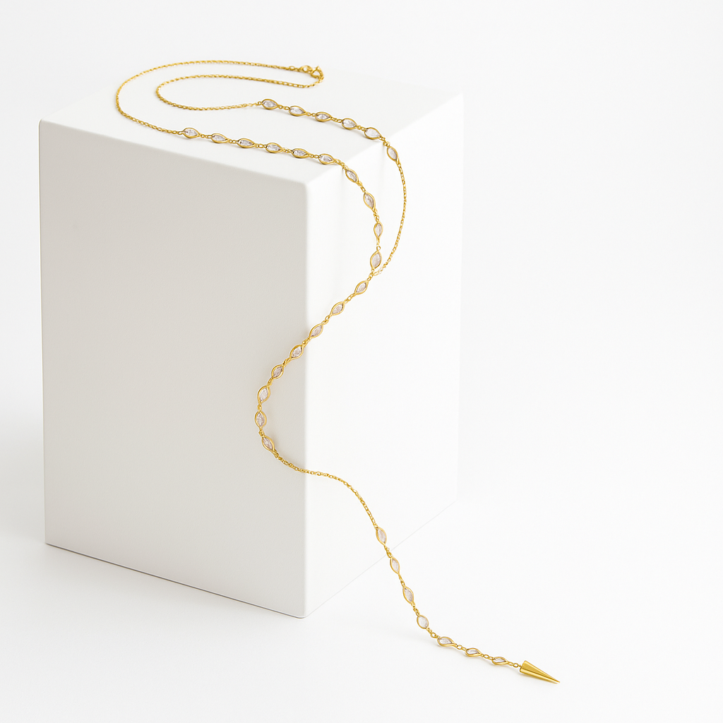 Clairavia Y Kolye - MuffGem